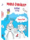 Mavi &Ouml;yk&uuml;ler (5 Kitap Kutulu)