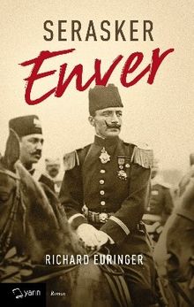 Serasker Enver Paşa