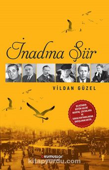 İnadına Şiir - Vildan Güzel