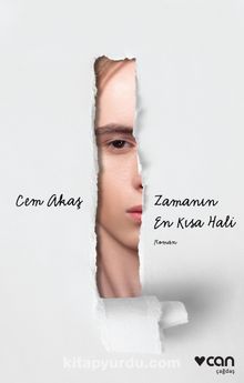 Zamanın En Kısa Hali - Cem Akaş