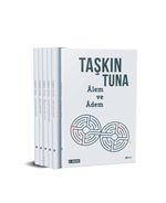 Taşkın Tuna Tasavvuf Seti (6 Kitap)