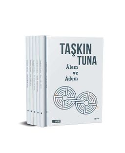 Taşkın Tuna Tasavvuf Seti (6 Kitap)