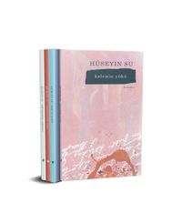Hüseyin Su Deneme Seti (4 Kitap)