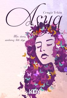 Asya - Cengiz Tekin