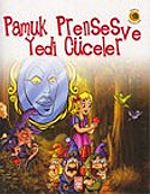 Dünya Masalları: Pamuk Prenses Ve Yedi Cüceler