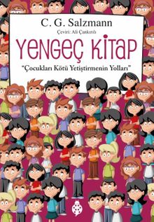 Yengeç Kitap