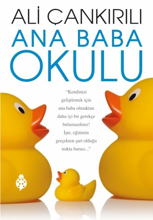 Ana Baba Okulu
