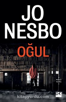 Oğul - Jo  Nesbo