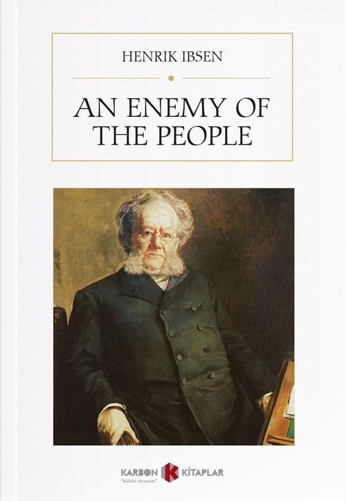 An Enemy of the People