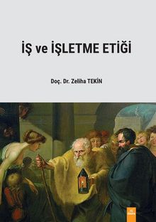 İş ve İşletme Etiği