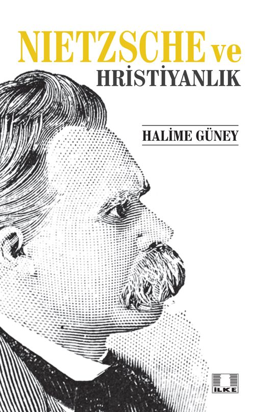 Nietzsche ve Hristiyanlık