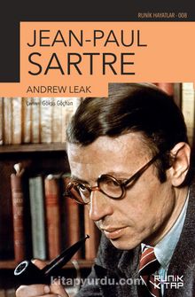 Jean-Paul Sartre - Andrew Leak