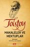 Tolstoy Makaleler ve Mektuplar
