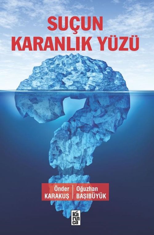 Suçun Karanlık Yüzü