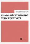 Cumhuriyet Dönemi Türk Edebiyatı