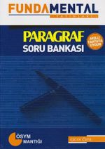 Paragraf Soru Bankası