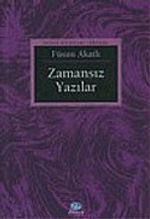 Zamansız Yazılar
