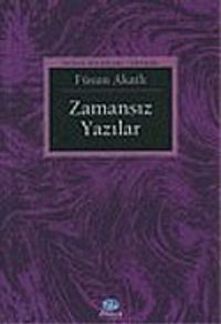 Zamansız Yazılar