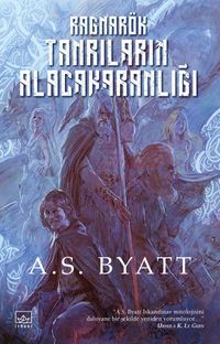 Ragnarök: Tanrıların Alacakaranlığı