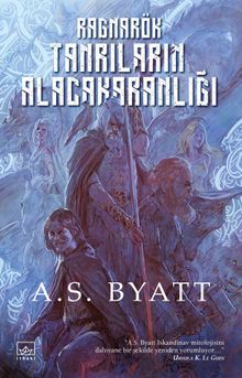 Ragnarök: Tanrıların Alacakaranlığı