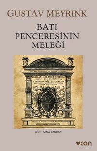 Batı Penceresinin Meleği