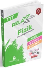 TYT Fizik Soru Bankası Soru Bankası 0'Dan Başlayanlara 
