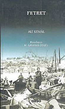Fetret - Ali Kemal