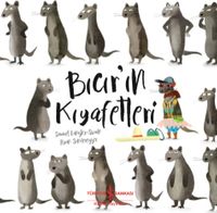 Bıcır’in Kıyafetleri