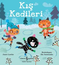 Kış Kedileri