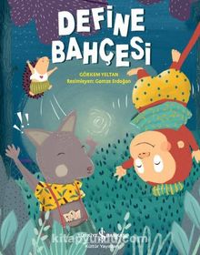 Define Bahçesi - Görkem Yeltan