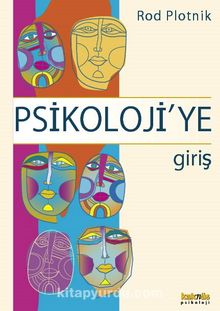 Psikolojiye Giriş - Rod Plotnik