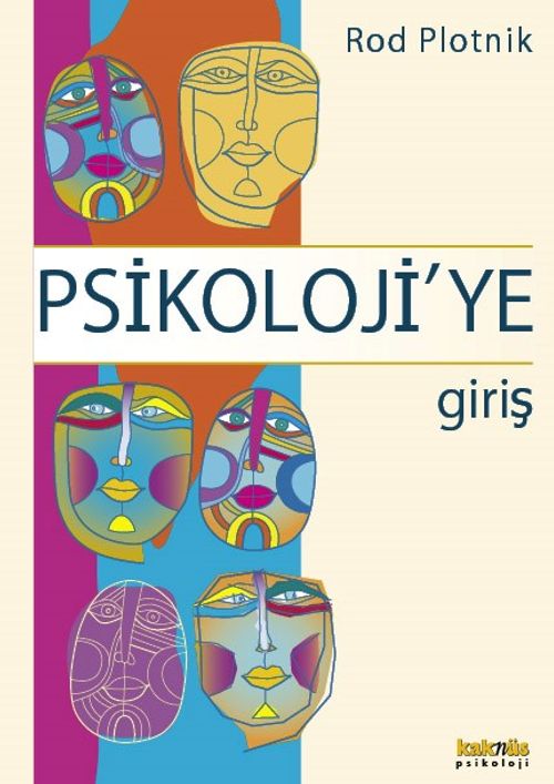 Psikolojiye Giriş