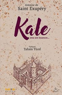 Kale - Ama Sen İnsansın