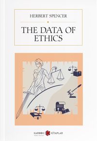 The Data of Ethics