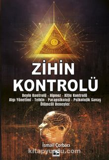 Zihin Kontrolü - İsmail Çorbacı