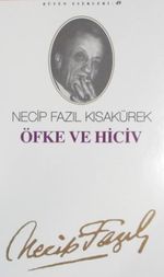 Öfke Ve Hiciv (kod49)
