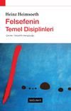 Felsefenin Temel Disiplinleri
