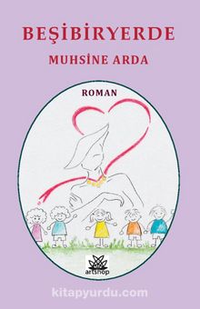 Beşibiryerde - Muhsine Arda