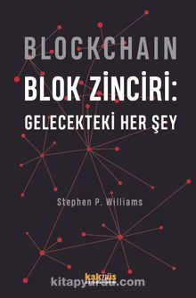 Blockchaın - Blok Zinciri