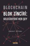 Blockchaın - Blok Zinciri