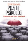 İkinci Dalga Pozitif Psikoloji & Yaşamın Karanlık Yanını Kucaklamak
