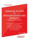 Taşınmazın, İpoteğin Ve Ortaklığın (Paydaşlığın) Giderilmesi Satışlarında Uygulamalar