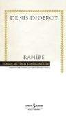 Rahibe (Karton Kapak)