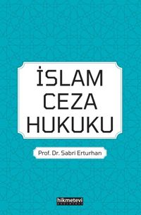 İslam Ceza Hukuku