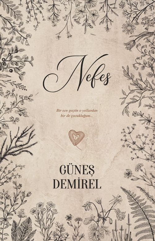 Nefes (Karton Kapak)
