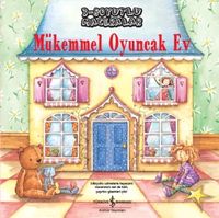 Mükemmel Oyuncak Ev / 3 Boyutlu Maceralar