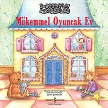 Mükemmel Oyuncak Ev / 3 Boyutlu Maceralar