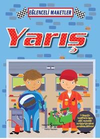 Yarış / Eğlenceli Maketler