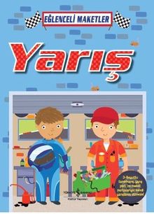 Yarış / Eğlenceli Maketler