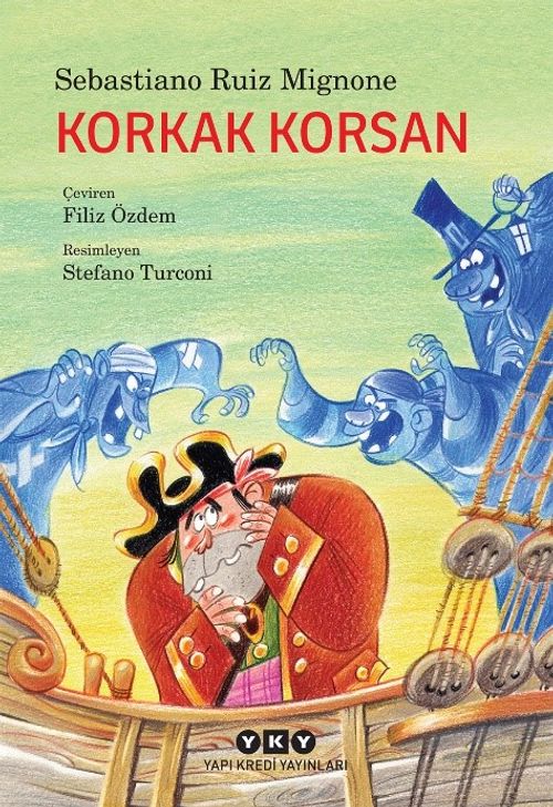 Korkak Korsan